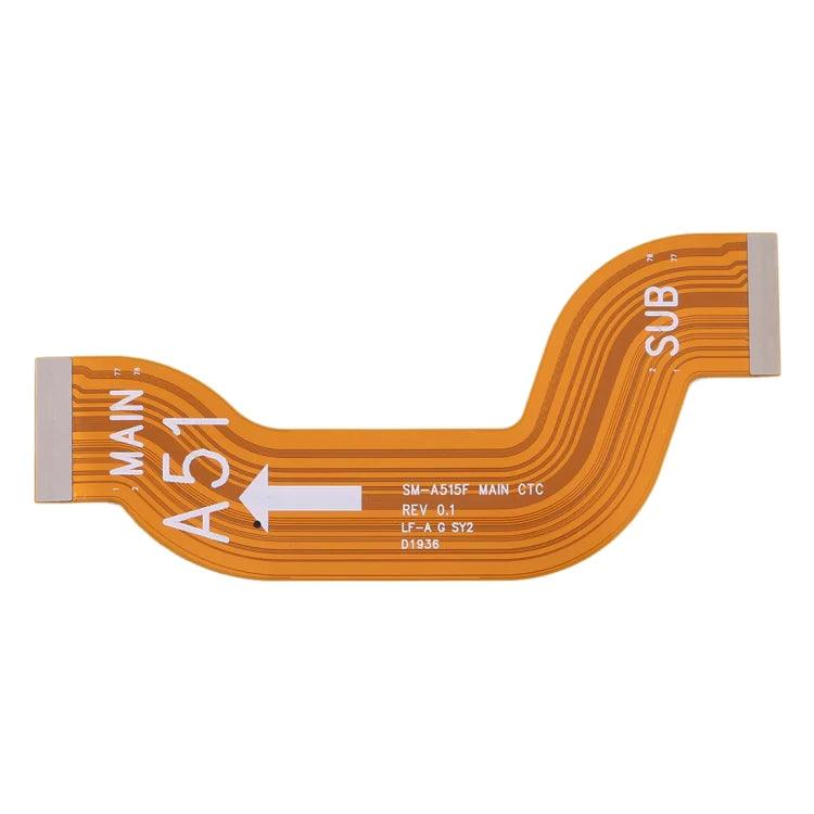 Motherboard Flex Cable for Samsung Galaxy A51- A515 - Best Cell Phone Parts Distributor in Canada, Parts Source Motherboard Flex Cable for Samsung Galaxy A51- A515 - Best Cell Phone Parts Distributor in Canada, Parts Source